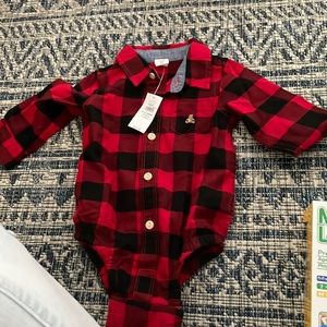 Gap bodysuit shirt